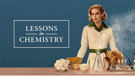 Lessons In Chemistry Review Pop Culture Maniacs