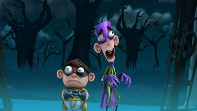 Watch Fanboy Chum Chum Season 1 Episode 1 Fanboy Chum Chum