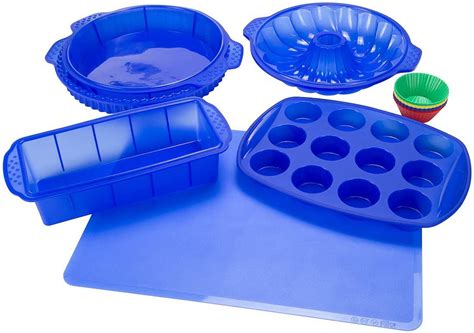 The 8 Best Silicone Baking Pans In 2022