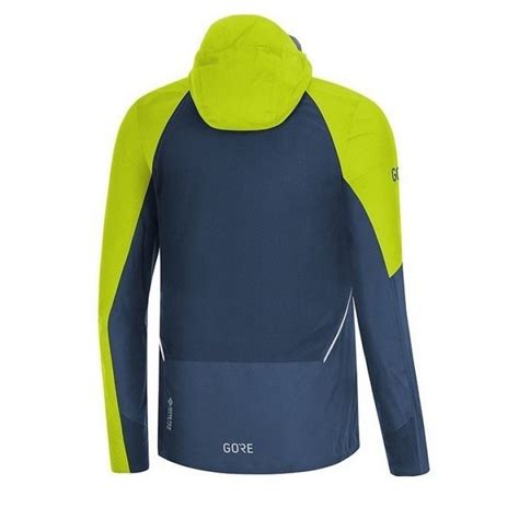 Gore Veste R7 Partial Gore Tex Infinium 100459 AHAR Running Conseil