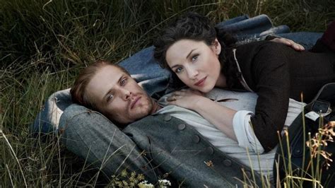 Outlander Todo Sobre La Serie Reparto Y D Nde Ver