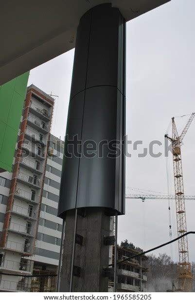 Column Cladding Over 618 Royalty Free Licensable Stock Photos