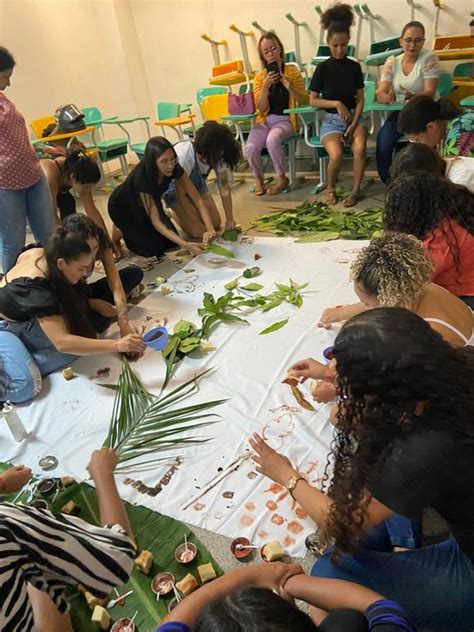 Curso De Pedagogia Da UFMA Imperatriz Promove A Semana Do Brincar 2023