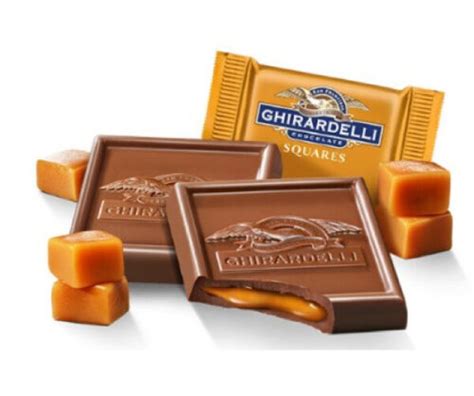 Descubrir 68 Imagen Donde Comprar Chocolates Ghirardelli En Mexico