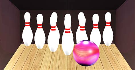 Pro Bowling - Play Pro Bowling on Crazy Games