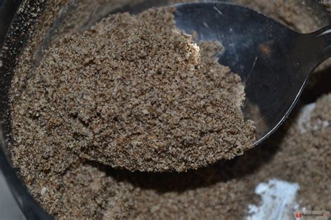 Семена льна для очистки кишечника - Со Вкусом