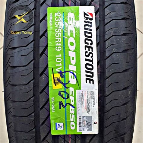 L P Bridgestone Ecopia Ep L P Xu N T Ng