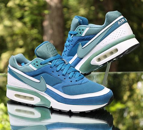 Nike Air Max Bw Og Marina Blue Men S Size Jade White Flickr