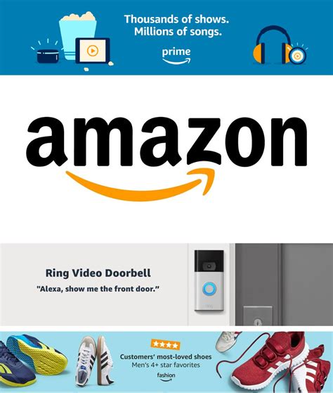 Amazon - Weekly Ad - frequent-ads.com