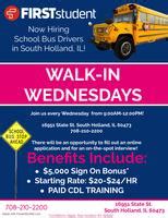 Walk In Wednesdays Open Interviews Tickets Multiple Dates Eventbrite