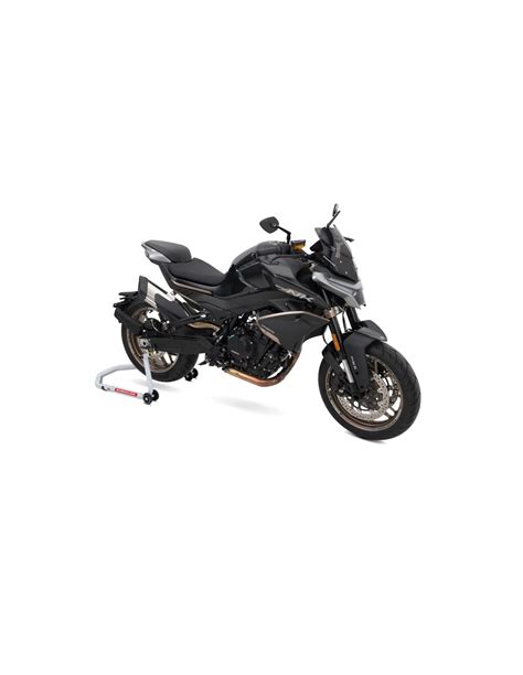 Saut De Vent BARRACUDA MOTO Pour CFMOTO 800NK Sport