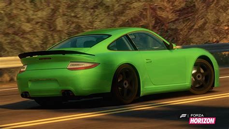 Igcd Net Ruf Rgt In Forza Horizon