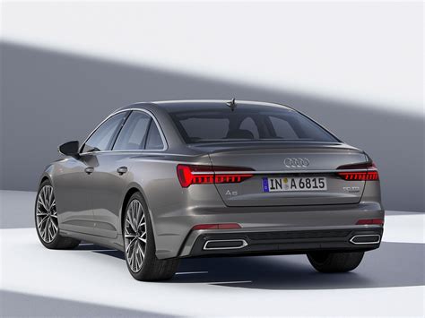 Foto Premiere-fuer-neuen-Audi-A6-001.jpg vom Artikel Premiere: Der neue ...