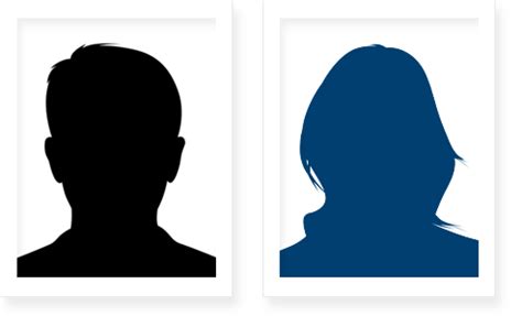Sample Passport Size Photo