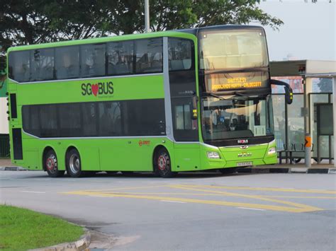 SG5970E Shuttle 51 Wei Xuan Flickr