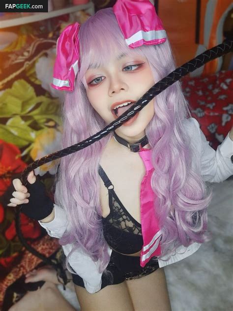 Shona Aikyo ShonaAikyo Nude Leaked Onlyfans Photo 26 FapGeek