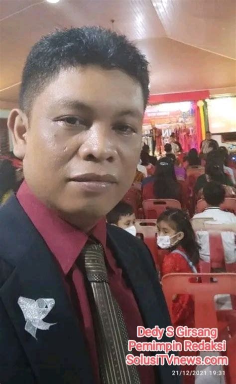 Ini Pesan Penting Disampaikan Walikota Medan Bobby Nasution Di Acara Hari Disabilitas