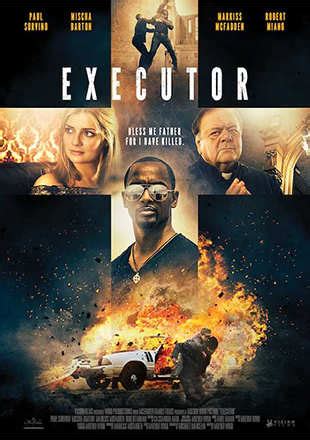 Executor Movie: Showtimes, Review, Songs, Trailer, Posters, News ...