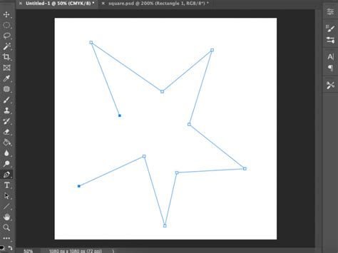 How To Make Dotted Dashed Lines In Photoshop 3 Ways