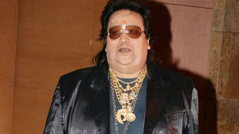 Bappi Lahiri Releases New International Track On World Music Day