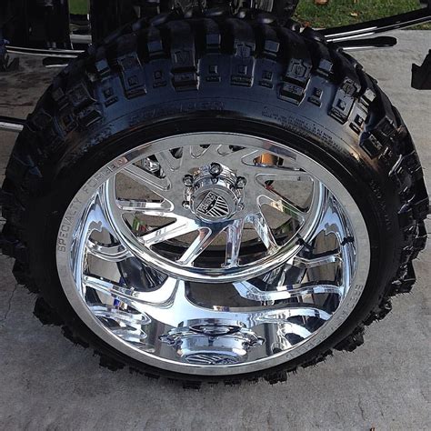 Bossbedari On Instagram “if I Wanted Bigger I Can Get Them But I Dont Like Big Rims On Lifted