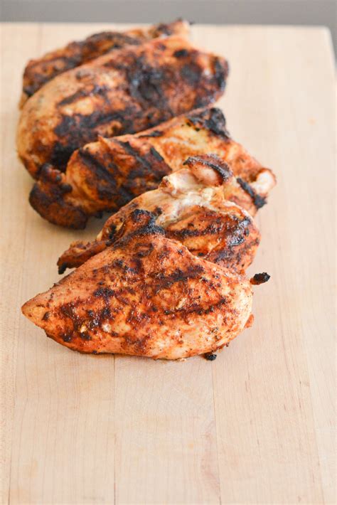 Tips & Tricks: How to Grill Chicken Breast - Culinary Mamas