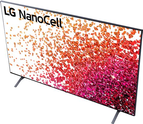 Customer Reviews Lg Class Nanocell Series Led K Uhd Smart