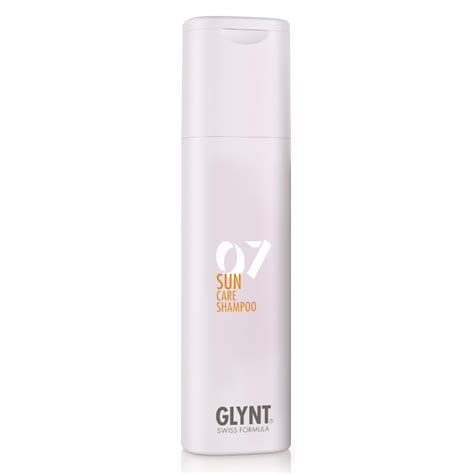 Glynt Sun Care Shampoo Ml Glynt Estyl Pl