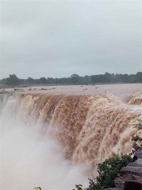 15 Places To Visit In Chitrakoot To Make The Most Of Your Trip | Tripoto