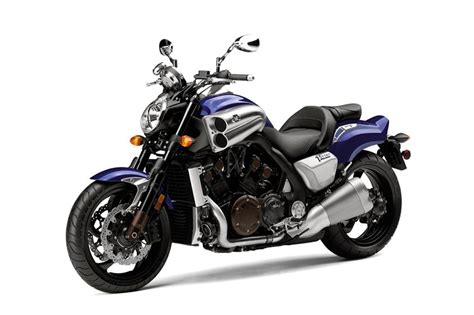 YAMAHA VMAX (2016-2020) Specs, Performance & Photos - autoevolution