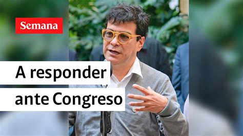 Centro Democrático arremete contra la paz total de Gustavo Petro