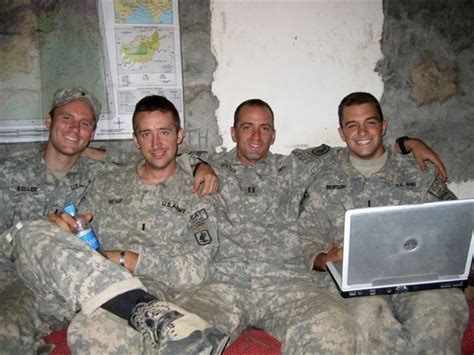 Jake Tapper On "The Outpost", Afghanistan, And David Petraeus