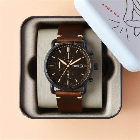 Fossil FS5403 Averand