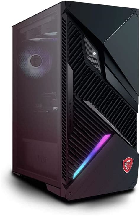 MSI MPG Infinite X2 13F PC Gaming Intel Core I7 13700KF CPU RTX 3070