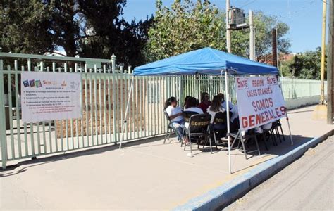 Se Normalizan Las Clases Tras Fin Del Paro Laboral Del SNTE