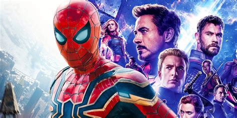 Will Spider Man No Way Homes Box Office Beat Avengers Endgame