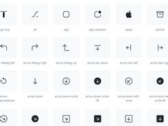 Bootstrap Icons download | SourceForge.net