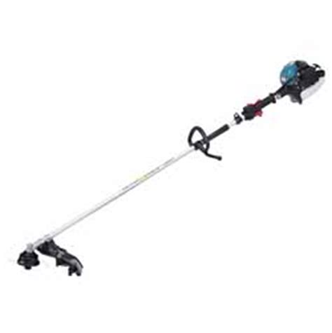 Makita RBC2510 Petrol Brushcutter With Straight Shaft