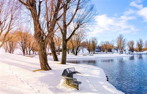 Pretty Nature Pictures Winter – Telegraph