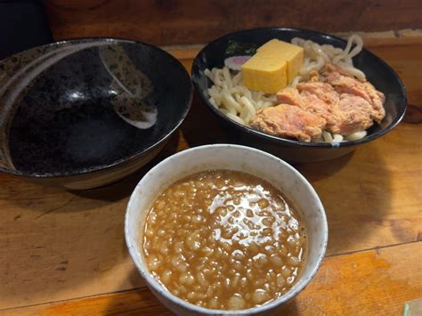 【ラーメン デカ盛】親子盛り 麺増900g極太濁流ラーメン らけいこ 東片端店 名古屋市東区 『やすたろう』的 食の備忘録