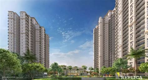 CRC Joyous Noida Extension Greater Noida West Price Floor Plan Reviews