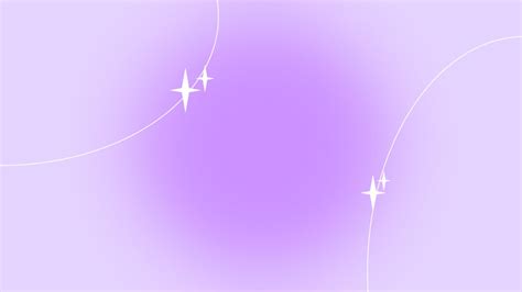 Hd Laptop Wallpaper Background Aesthetic Aura Sparkle Lilac Hd