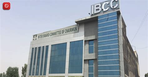 An Overview Of Ibcc Islamabad