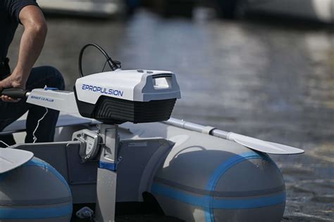 Dinghy Motor Buyer’s Guide: Best Outboards for Inflatable, Rubber & Sailing Dinghies