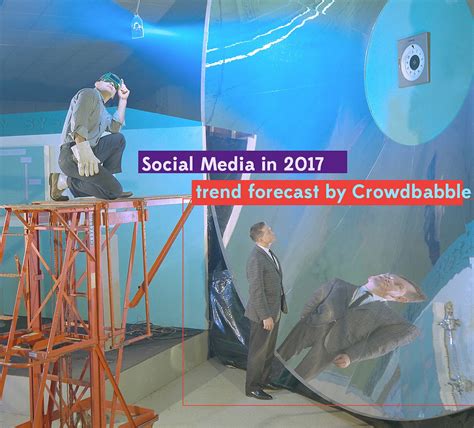 Social Media In 2017 By Katie Meyer By Crowdbabble Medium