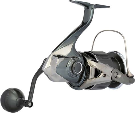 Shimano Stlc5000xgfk Stella Fk Spinning Reel Tackledirect