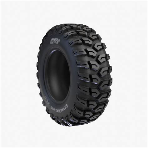 Sierra Max Tires Atv Tires Bkt