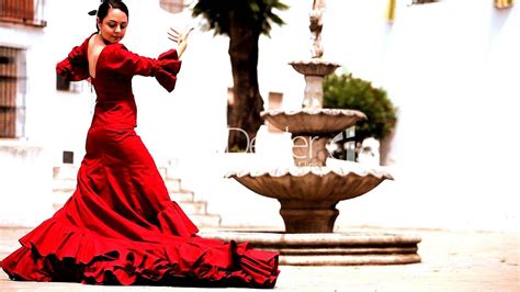 Flamenco - Flamenco Dance Steps - Dance Choices