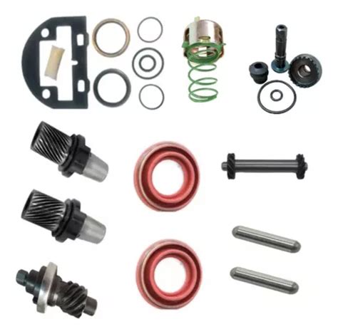 Kit Reparo Freio Z cam Volvo Fh fm nh todos L d Frete grátis