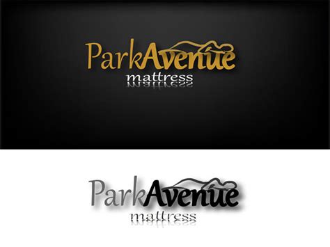 Park Avenue Logo on Behance